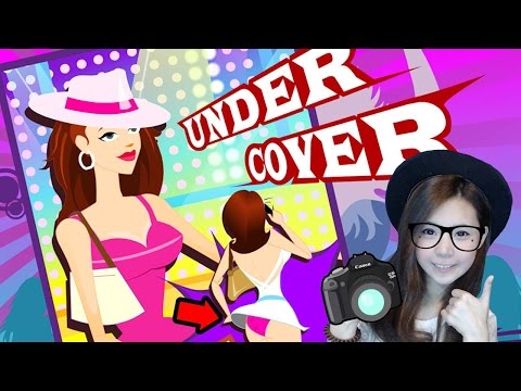 Under Cover | แผนการแอบถ่ายกกน.แบบแนบเนียน zbing z.