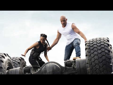 Fast & Furious 9 | Dom's Story | Featurette | ซับไทย | UIP Thailand