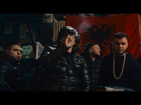 Paky – Tirana feat. Finem (Official Video)