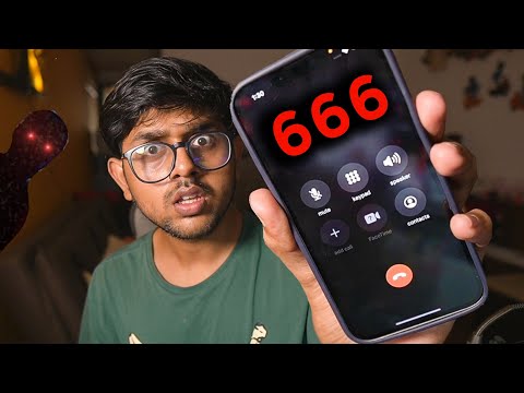 I Tried Calling CURSED HAUNTED NUMBERS to find out if they REALLY WORKS ?