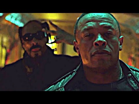 Dr. Dre & Snoop Dogg – We Takin' Over ft. 2Pac | Fast and Furious (2020)