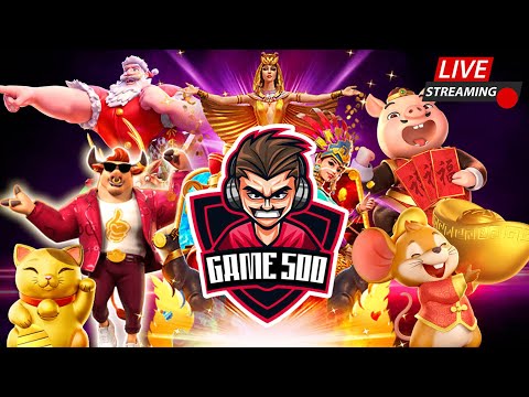 🔴ไลฟ์สดสล็อต (LIVE SLOT) SLOT PG SLOT PP │ เกมไหนแตกดี