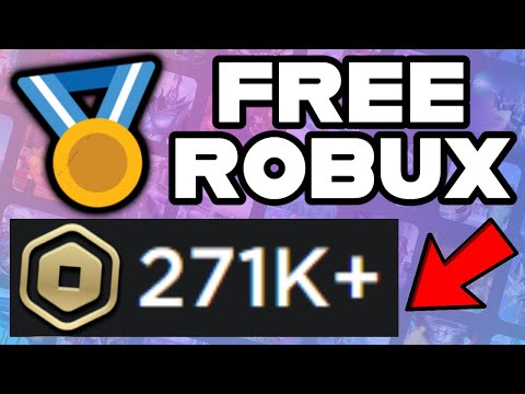 How to Get FREE Robux/Microsoft Rewards Points FAST (NEW METHOD)