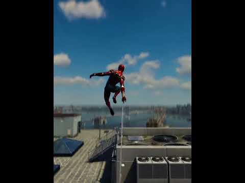 เกมออนไลน์มือถือเล่นกับเพื่อนได้ เกมเล่นกับเพื่อน มือถือ 2022  MMORPG เก็บเวล #shorts #เกม Spiderman