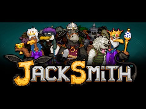 Jack Smith Full Walkthrough Gameplay