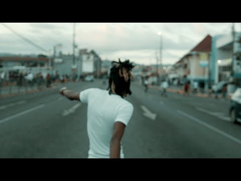 ARMANII – DUNCE BARBIE (TRAFFIC JAM) (OFFICIAL MUSIC VIDEO)