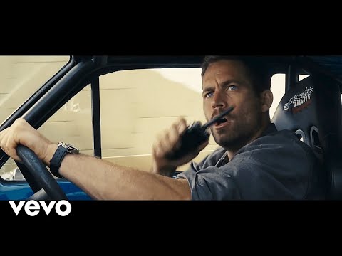 LAI LAI REMIX by MVDNES | FAST & FURIOUS [Chase Scene]