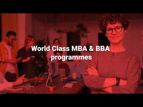 MBA & BBA 1 Year Fast Track Accredited Degree Programmes by Lincoln University College – Bangkok