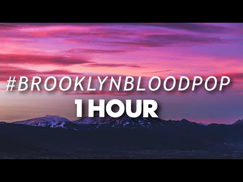 Syko – #BrooklynBloodPop! (1 HOUR)