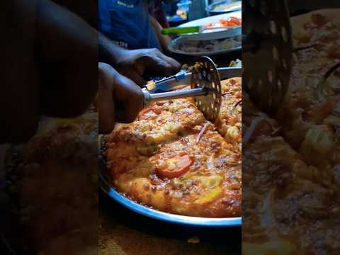 rockstar pizza #thailand #china #dog #asmr #tranding #panda #shorts #viral #carryminati #baba #funny