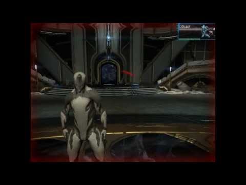 NoVaDutyGamer:Warframe [00] เกมออนไลน์ก็ไม่บอก