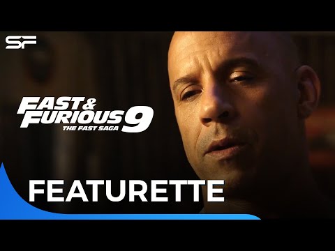 Fast & Furious 9 – Doms Story | Featurette ซับไทย