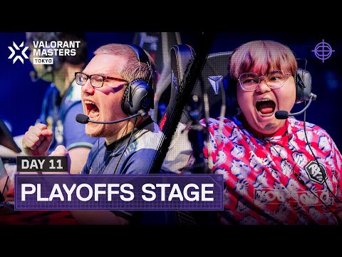 EG vs. PRX – Valorant Masters Tokyo – LOWER BRACKET FINAL