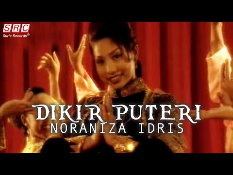 Noraniza Idris – Dikir Puteri (Official Music Video)