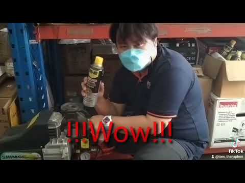 WD-40 | การใช้งาน WD-40 Fast Acting Degreaser | เกรียงไทยวัฒนากรุ๊ป – KTW Group