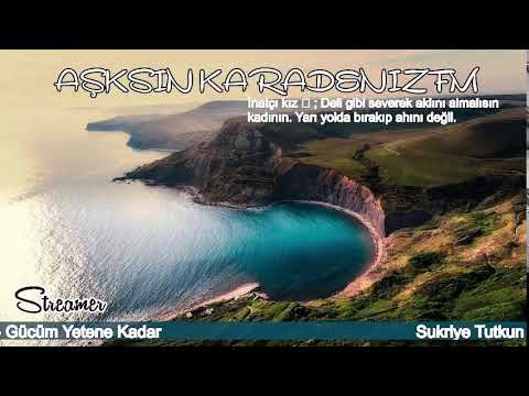 Aşksın Karadeniz FM • İstek Şarkı Yayını | Online Radio