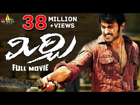 Mirchi Telugu Full Movie | Prabhas, Anushka Shetty, Richa Gangopadhyay@SriBalajiMovies