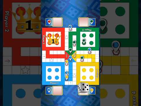 Ludo king game/Ludo king game online kaise khele #viral #youtubeshorts #trending #shortvideo #shorts