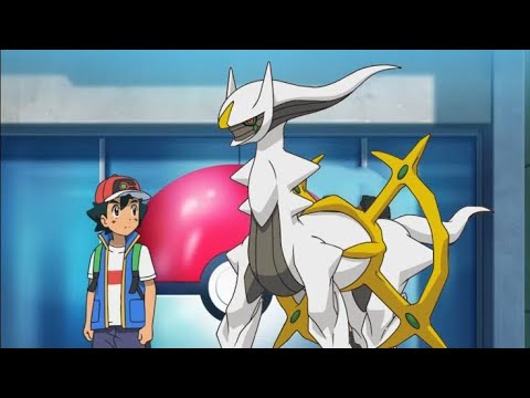 Top 10 Pokemon That Are Only 1 In The World | Ft. @iampoketuber4871 |