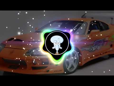 DJ TOYOTA SUPRA REMIX TEAM POKI FULL BASS