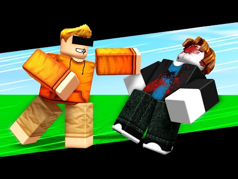 ROBLOX UNTITLED BOXING GAME