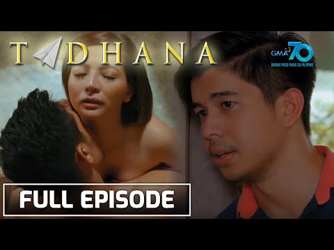 Tadhana: Pinay, tinuhog ang mag-best friend na seaman! | Full Episode