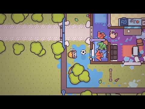 schoolbreak.io Trailer