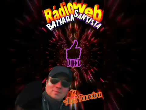 Rádio Web Baixada Santista – COVER IIKAY SENCAN ROCKSTAR – Please subscribe to my channel