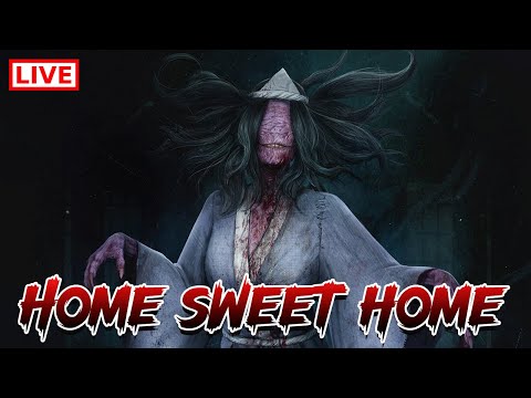 🔴「Home Sweet Home : Online」- เกมผีน่าอัว