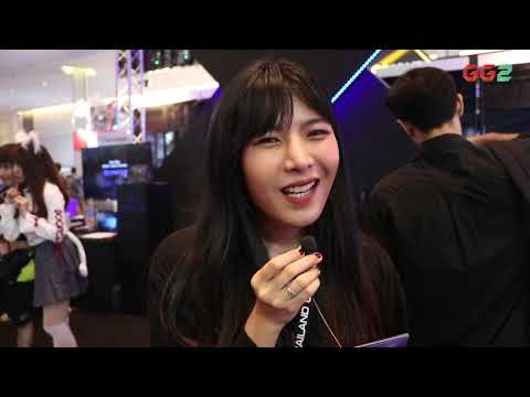 [Interview] ชื่อในเกมออนไลน์ของคุณคืออะไรอ่ะ?