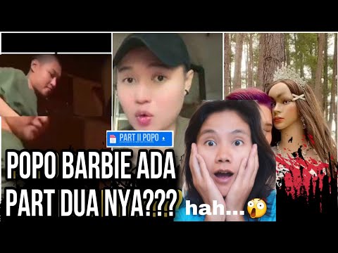 POPO BARBIE PART 2!!! VIDE0 VIR4L TIKT0K & TWEET | Breaking news