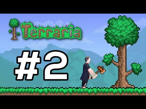 เกมประจำเดือนมิ.ย. Terraria #2