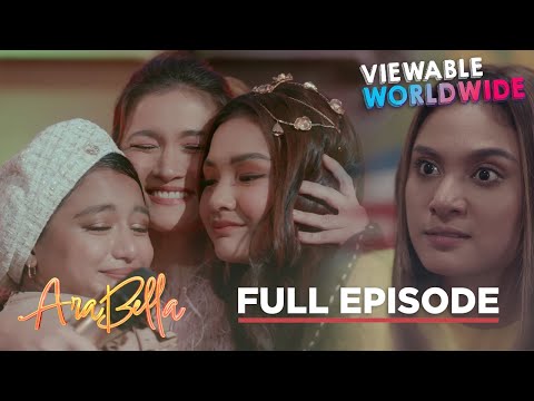 AraBella: Finale Full Episode 78 (June 23, 2023)