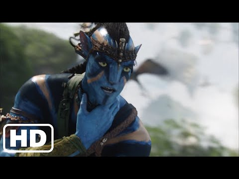 Avatar 2009 – The Final Battle – Best Fight Scenes FULL HD