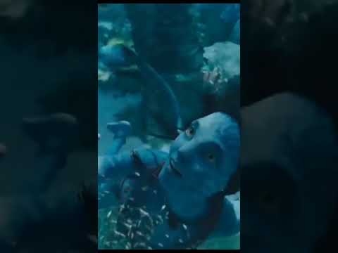 Avatar 2 official trailer