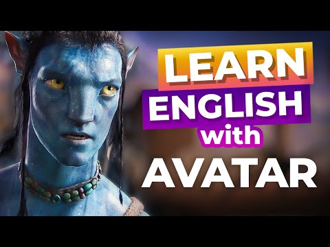 Learn English Through Movies | AVATAR