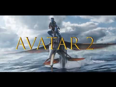 Avatar   The Way Of Water   #อวตาร2  วิถีแห่งสายน้ำ