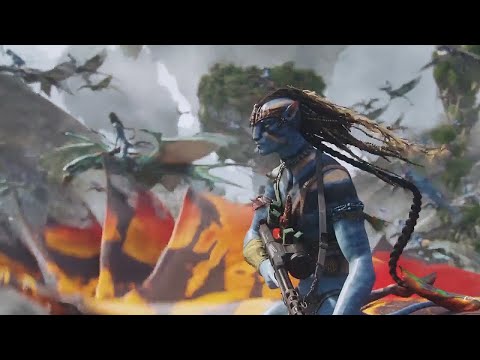 Two Steps From Hell – Star Sky (Avatar Cinematic Movie Video)