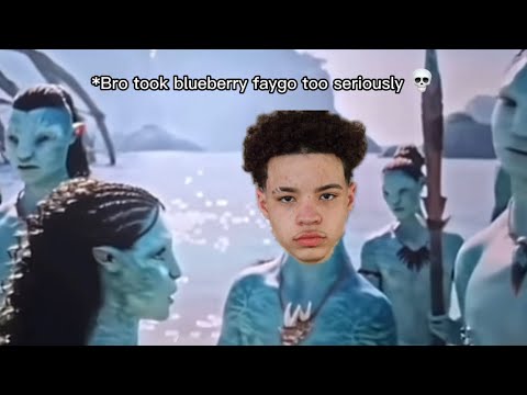 Lil Mosey in Avatar 2?!??