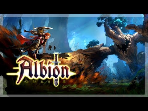 Albion #1 – มาดูกั๊นน! อีกเกมออนไลน์ เก็บเวล เล่นกับเพื่อนๆ Fantasy MMORPG ที่คนเล่นเยอะมาก – [Live]