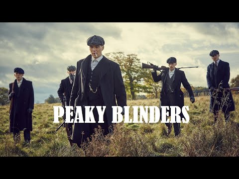 Peaky Blinders / Gangsta's Paradise – Coolio
