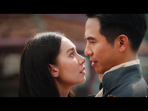 กลางหัวใจ – แอ๊ค โชคชัย | [OPV] บุพเพสันนิวาส๒ #โป๊ปเบลล่า #บุพเพสันนิวาส2  💙🧡