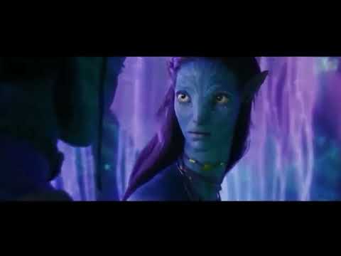 Avatar 2 – The Official Trailer