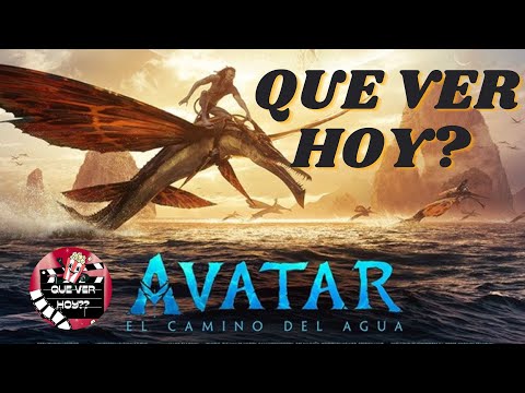 Reseña Avatar 2 (2022)