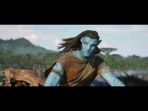 Avatar 2 Teaser Avatar : The Way Of Water อวตาร: วิถีแห่งสายน้ำ