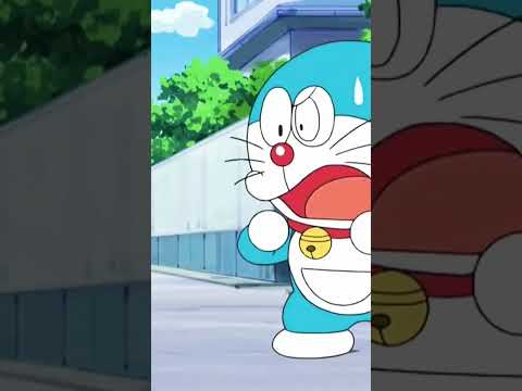 Doraemon New Episode 2023 || #shorts