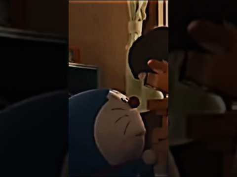 Doraemon movie stand by me edit very sad 😭 | #doraemon #sadstatus