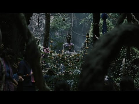 The Medium (Rang-Zong)  | ร่างทรง | Trailer 2 (2021)