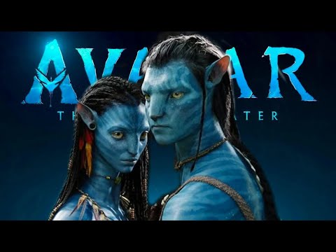 Avatar 2: I See You [Short Video] AMAZING MOVIE 💙