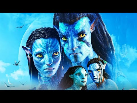 AVATAR 2 Hits TWO BILLION BUCKS, Oscars Picks & MISSING Review